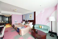 Shaoxing Shangyu Radisson Wanjin Hotel - Swimmingpools