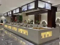 WanFeng International Hotel - petit déjeuner