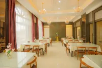 Songyue Hotel - Aamiainen