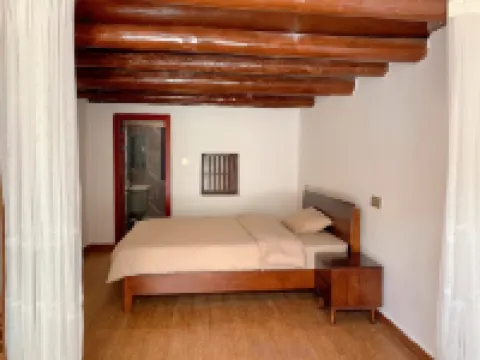 Shaoguan Qidian Tianyu Homestay