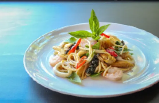 เชียงราย เลคฮิลล์ รีสอร์ท