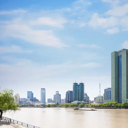 Ningbo Marriott Hotel