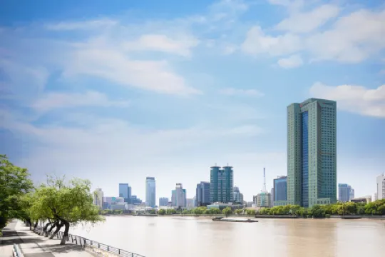 Ningbo Marriott Hotel