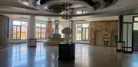 J&Y旅舍酒店