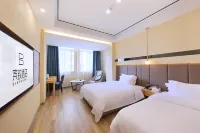 Zhangpu Binzhi Hotel