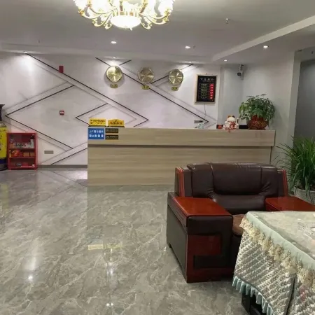 Pengshui Xiheng Hotel
