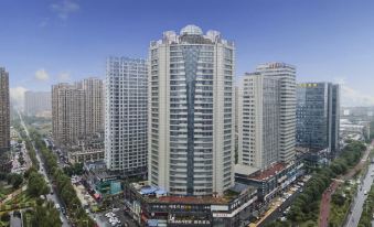 Lavande Hotel (Nanchang Aixihu East Metro Station)