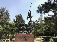 Shuiyunjian Inn (Huaguo Mountain Scenic Area Branch)