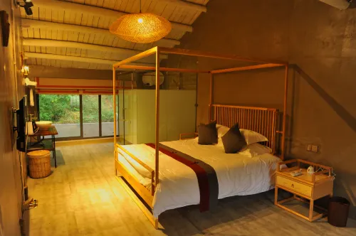 Daishan Xianhai Yisu (Haijiao Park Branch)