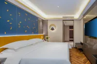 Jin Jiang Metropolo Hotel, Qingming Shangheyuan, Kaifeng
