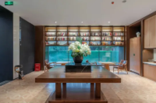 Jiuzhaigou youyue International Resort