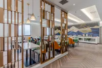 Gujing Junlai Hotel (Tianchang Hongsheng Square) Hotels in Tianchang
