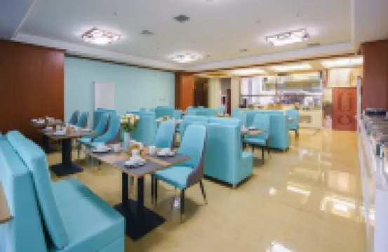 Vienna 3 Best Hotel (Ordos Dongsheng Zoo)