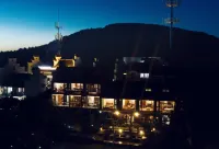 Nature Retreat life-style boutique hotel - Mountain view