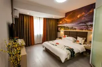 Fu'an Hongxu Business Hotel