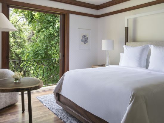 Four Seasons Resort Costa Rica At Peninsula Papao Culebra Updated 2022 Room Reviews S Trip Com Four Seasons Resort Costa Rica At, King Bed Costa Rica