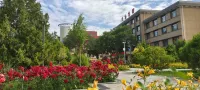 Min Qin Hotel Hotels in Minqin