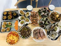 Guanglu Island Salt Sea Boutique Stay