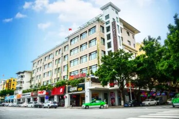 Muxiang Holiday Hotel