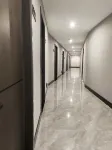 Dalian Jiayan Collection Hotel Отели в г. Бухта Далянь