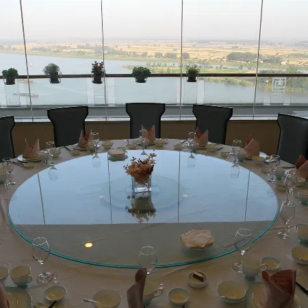 Sizhou Hotel