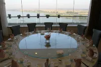 Sizhou Hotel - Breakfast