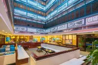 New Kaida Hotel（The Old Town of Lijiang） - spa