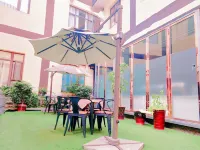 Difei Hot Spring Hotel