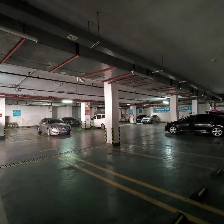 GreenTree Eastern Hotel (Dongxing Border Gate)