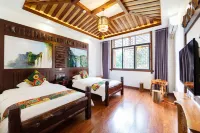 Furong Town Hanxiangju Homestay (Furong Town Dapubu)