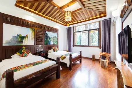 Furong Town Hanxiang Homestay