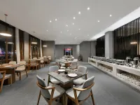 Shangquan Lishe Diyiquan Hotel Hotels in Jinan