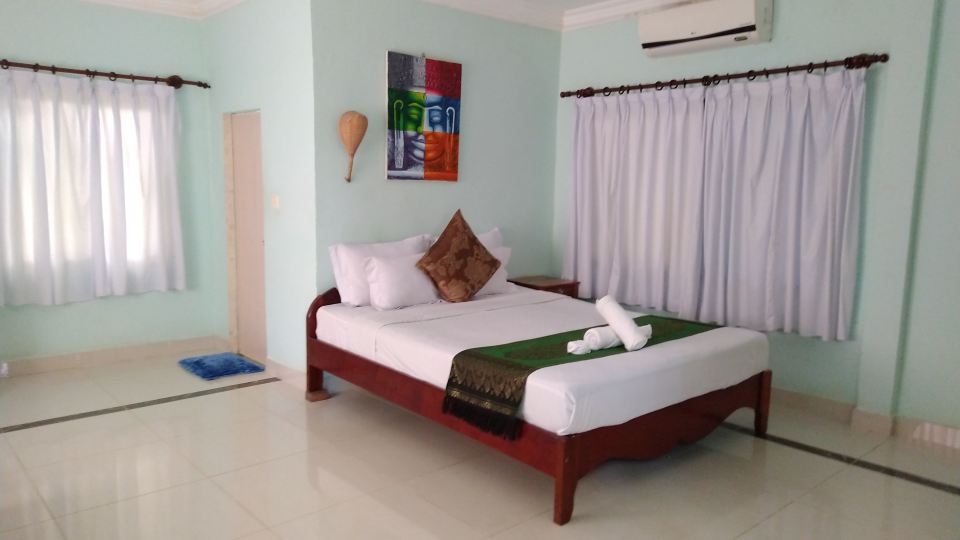 Bird of Paradise Bungalows