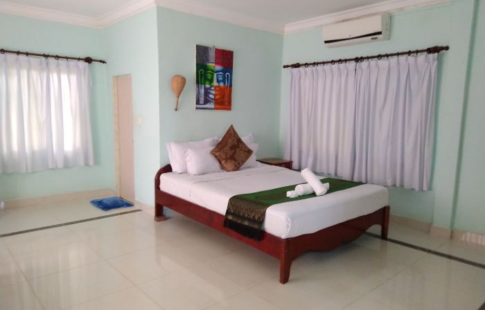 Bird of Paradise Bungalows