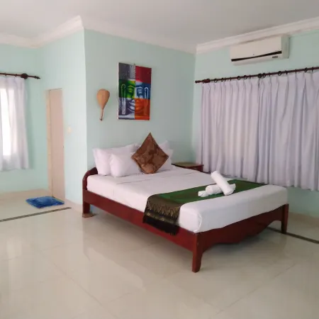 Bird of Paradise Bungalows