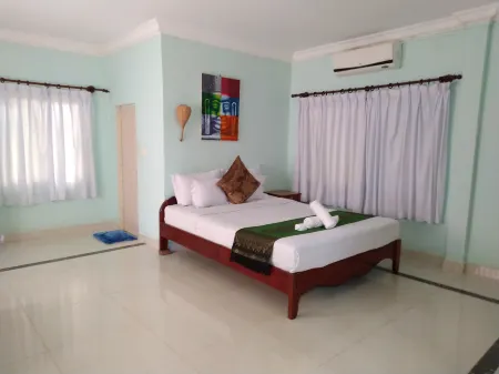 Bird of Paradise Bungalows