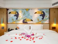 كليفورد سويتس Hotels near محطة هانكسي تشانغلونغ