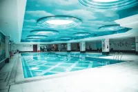 Sun Lake Hotel - Pool