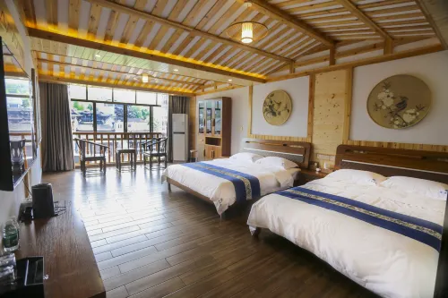 Guanjing Furong Inn