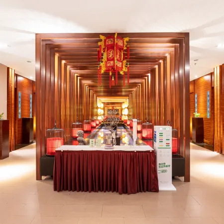Yishuiwan Hotel