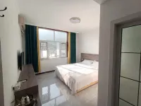 Feixian Tianmengju Hotel Hotels near Flaming Valley