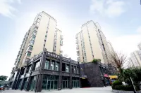 Oasiyue Hotel Các khách sạn ở 