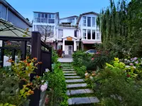 Lichuan Huajianyin Homestay