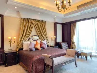 Changzhou Xinyun Qingfeng Garden Hotel - balcony