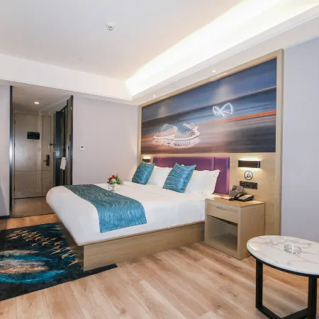 Eastern Hotel (Binyang Phoenix Lake Liwo Plaza)