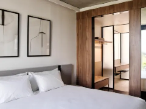 A โดย Adina Canberra โรงแรมในแคนเบอร์รา