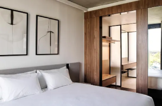 A by Adina Canberra Hotels in 