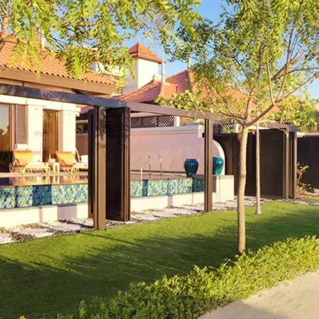 Anantara the Palm Dubai Resort