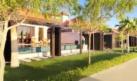 Anantara the Palm Dubai Resort Отели в г. Дубай