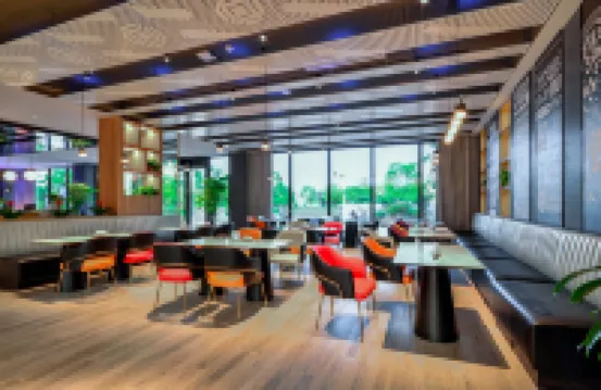 Ibis Hotel (Jiujiang Gongqingcheng University Town) Hotels in Gongqingcheng